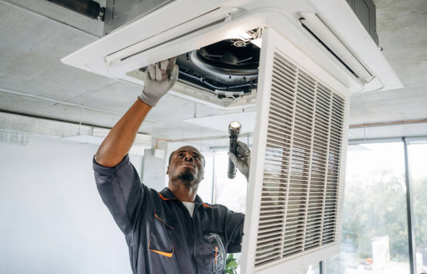 Licensed Hvac service in Ridgely, MD - FH HVAC