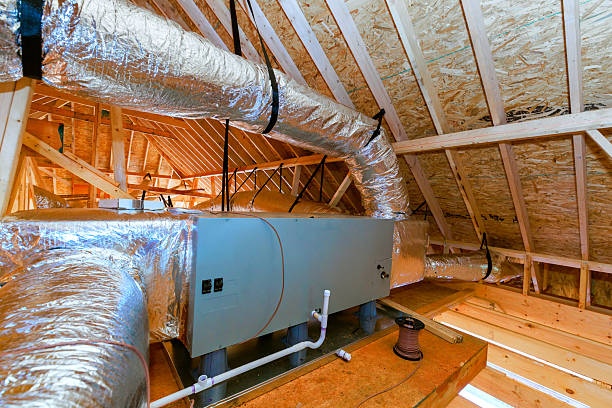 Trusted Hvac service in Ridgely, MD - FH HVAC